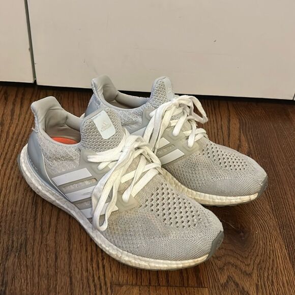 Adidas Ultra Boost 1.0 Women's Size 8.5 - Picture 1 of 6